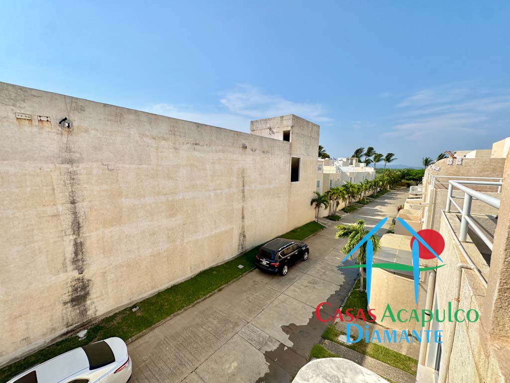 Puente Del Mar Wonder I Casa 24 - Roof garden 17